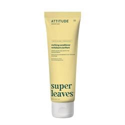 Super Leaves Conditioner - Clarifying 473ml