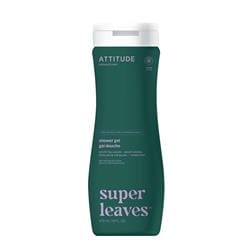 Super leaves Body Wash - Soothing 473ml