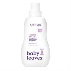 ATTITUDE Baby Leaves Fabric Softener- Sweet Lullaby