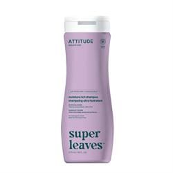 Super Leaves Shampoo - Moisture Rich 240ml