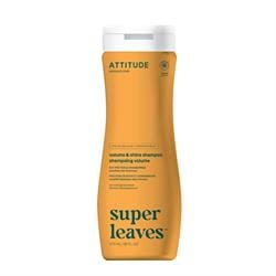 Super Leaves Shampoo - Volume & Shine 240ml