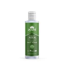 Ayumi Clarifying Neem & Witch Hazel Toner 150ml