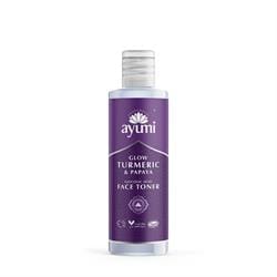 Ayumi Turmeric & Papaya Toner 150 ml