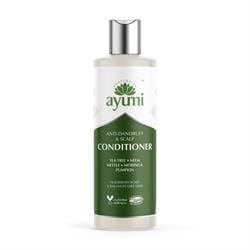 Ayumi Anti-Dandruff & Scalp Conditioner 250ml