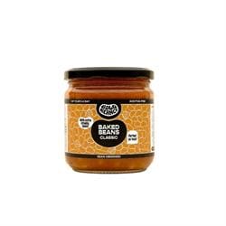 Bold Beans Classic Baked Beans 325g