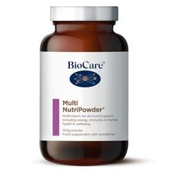 Multi NutriPowder 150g