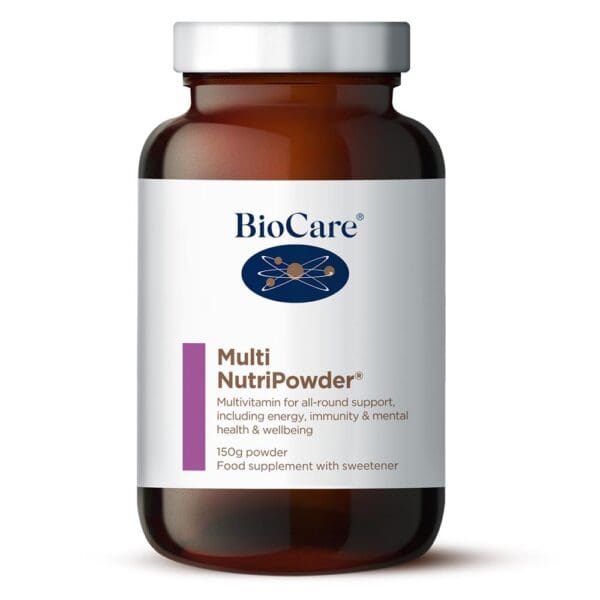 Multi NutriPowder 150g - Image 2