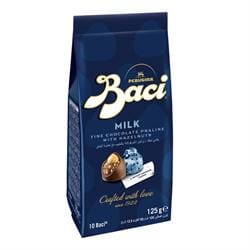 Baci - Original Milk Chocolate Bag 125g