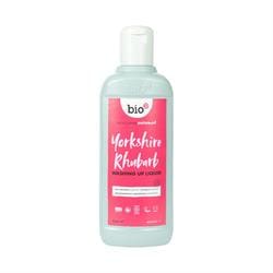 Bio-D Yorkshire Rhubarb Washing Up Liquid 750ml