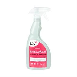 Bio-D Yorkshire Rhubarb All Purpose Sanitiser 500ml