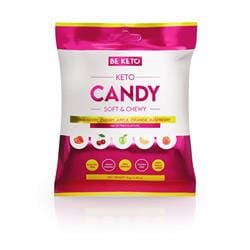 BeKeto - Keto Candy Fruit Mix 70g