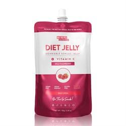 BeKeto - Diet Jelly Konjac Fresh Strawberry 150g