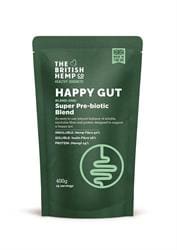 Happy Gut Super Prebiotic Blend - 400g