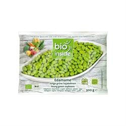 Edamame Soybeans 300g