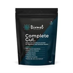 Biomel Complete Gut Unflavoured 150g