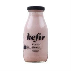 Organic Cherry Kefir 250ml