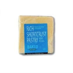 Rich Shortcrust Pastry 400g