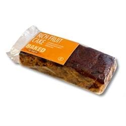 Gluten Free Rich Fruit Cake Slice 75g