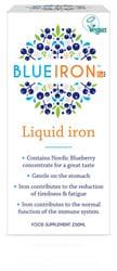 BlueIron 250ml - Iron supplement