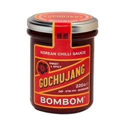 Gochujang Korean Chilli Sauce 220g