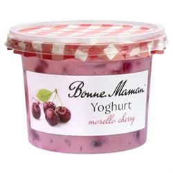 Morello Cherry Yoghurt 450g