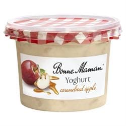 Caramelised Apple Yoghurt 450g