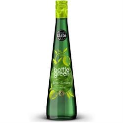 Lime and Mint Cordial 500ml