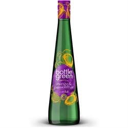 Bottlegreen Tropical Mango and Passionfruit Cordial 500ml