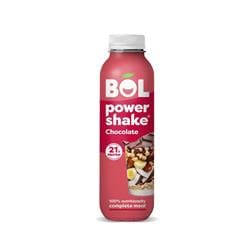 Chocolate Power Shake 410g