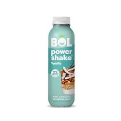 Vanilla Power Shake 410g