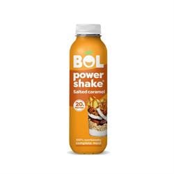 Salted Caramel Power Shake 410g