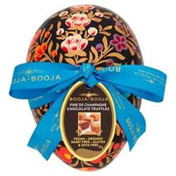 Fine de Champagne Truffle Large Easter Egg 138g