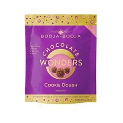 Cookie Dough - Chocolate Wonders 65g