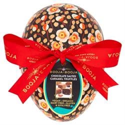 Chocolate Salted Caramel Easter Egg Large 138g