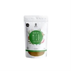 Organic Apple Miso & Seaweed Broth 324g