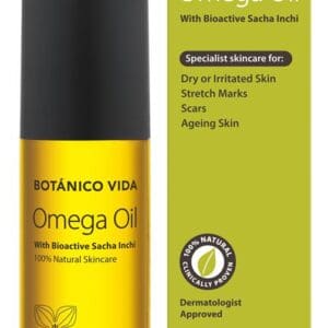 Omega Oil 50ml