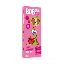 Fruit rolls Apple-Raspberry 30g