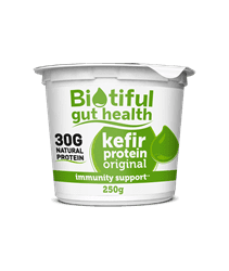 Kefir Protein Original Yogurt 250g