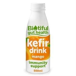 Kefir Mango Drink 500ml