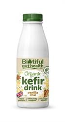 Biotiful Organic Vanilla Chai Drink 500ml