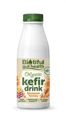 Biotiful Organic Blossom Honey Drink 500ml