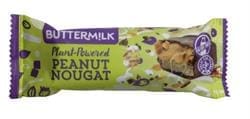 Peanut Nougat Snack Bar 50g