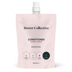 Coconut & Orchid Bower Natural Conditioner Refill 400ml