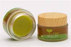 Love CBD Balm 300mg