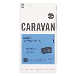 Caravan Coffee Roasters Decaf Coffee Pods 10pk