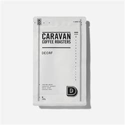 Caravan Coffee Roasters Decaf Beans 200g