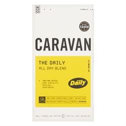 Caravan Coffee Roasters Daily Blend Coffee Pods