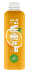 Valencia Orange Juice 750ml