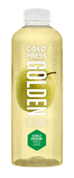 Golden Delicious Apple Juice 750ml