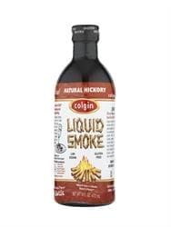 Liquid Smoke Natural Hickory 472ml